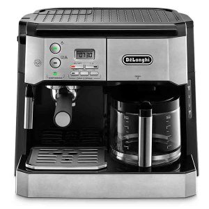 قیمت خرید و مشخصات اسپرسوساز دلونگی مدل EC850.M | کالا کده