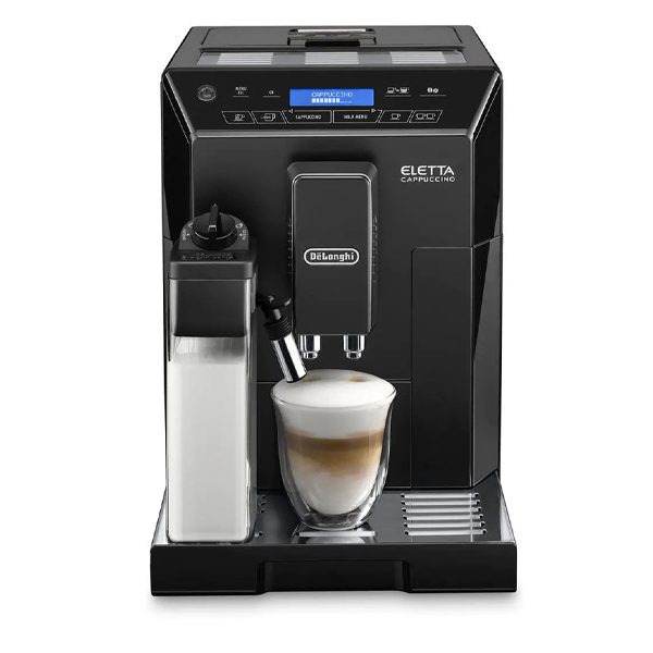 قهوه‌ساز تمام اتوماتیک دلونگی مدل ECAM 44.660