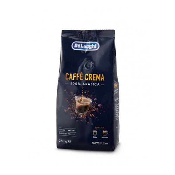 قهوه دلونگی CAFFE CREMA