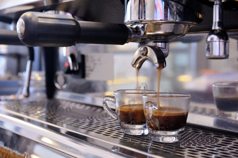 راهنمایی برای انتخاب بهترین قهوه ساز برای مغازه