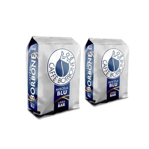 قهوه بوربون لاین بار 50-50 Borbone Line Bar - Image 2